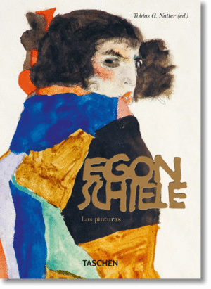 EGON SCHIELE. LAS PINTURAS – 40TH ANNIVERSARY EDITION