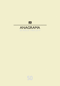 CATLOGO ANAGRAMA 50 AOS 1969-2019