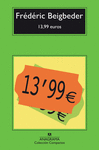 13,99 EUROS (B)