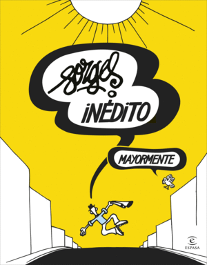 FORGES INЙDITO