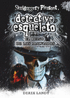 DETECTIVE ESQUELETO 7: EL REINO DE LOS MALVADOS [SKULDUGGERY PLEASANT]