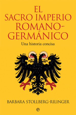 EL SACRO IMPERIO ROMANO-GERMNICO