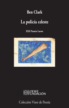 LA POLICA CELESTE (XXX PREMIO LOEWE)